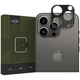 HOFI ALUCAM PRO+ IPHONE 15 PRO / 15 PRO MAX BLACK (9319456604474)