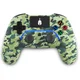 Gamepad Spartan Gear - Aspis 4 Wireless - Camo Green