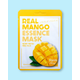 Farmstay Maska od tkanine za lice Real Mango Essence Mask - 23 ml / 1 kom