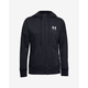 Under Armour Mikica s kapuco Under Armour Rival Fleece FZ