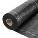 INLEA Tkana tekstilija 70 g/m2 PP rola 1,1 x 100 m – črna
