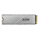 ADATA 512GB XPG GAMMIX S60 BLADE M.2 PCIe Gen4 SSD | AGAMMIXS60-512G-CS