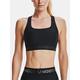 Under Armour Modrček 475797 Črna