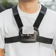 SmallRig Quick Release Chest Strap Mount for Action Cameras 5720
