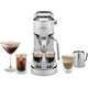 Delonghi Aparat za espresso kafu Ec890.Wi, Beli