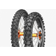 Metzeler MC360 ( 110/90-19 TT 62M zadnji toak, M/C, Mischung Medium HARD, NHS, Variante R )
