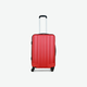 SEANSHOW Kofer Hard Suitcase 70cm U