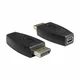 Delock adapter DisplayPort M-DisplayPort mini Ž 65237