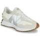 New Balance 327 Srebrna