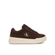 Calvin Klein Superge V3X9-83472-0315 M Temno rjava