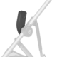 Cybex adapter za Gazelle Black