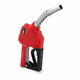 MSW Pistola za točenje goriva s sistemom blokade FlowLock, 18–60 l/min