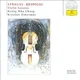 STRAUSS/RESPIGHI:VIOLIN SONATAS