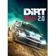 DiRT Rally 2.0 Steam Key GLOBAL