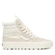 Tenis superge Vans Sk8-Hi Waterproof Insulat VN000V85DJR1 Svetlo bež
