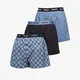 Bokserji Hugo Boss B-Woven Boxer 3-Pack Multicolor S