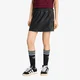 Krilo adidas Pleather Adibreak Skirt Black/ Utility Black S
