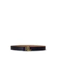 Pas LAUREN RALPH LAUREN 412P06812004 Svetlo rjava