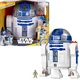 Interaktivna igrača Imaginext Star Wars R2-D2
