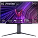 LG Gaming Monitor 27GS95QE-B 27/OLED/2560x1440/240Hz/0,03ms GtG/HDMIx2,DP,USB/Gsync,Freesync/Pivot,visina