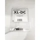 XL-DC Locking coax. connector