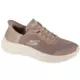 Skechers Ženske patike Go Walk Flex - Grand Entry, 124836-TPE, Bež