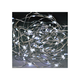 Brilagi - LED lanac 100xLED/3xAA 10m hladno belo