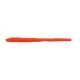 shumee Phoenix POSTRVNI ČRV 7 cm - barva WR-029 - ORANŽNA MAT