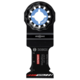 BOSCH Professional EXPERT MetalMax AIZ 32 AIT list za večnamensko orodje, 40 x 32 mm, 5 kosov (2608900015)