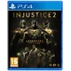 Injustice 2 (PS4) - rabljeno