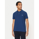 U.S. Polo Assn. Polo majica MUP3312 Mornarsko modra Regular Fit