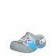 Crocs Odprti čevlji Paw Patrol, siva