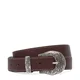 Guess Pas BW9482 P6330 Rjava