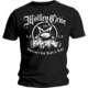 Motley Crue Unisex majica You Cant Kill Rock & Roll S