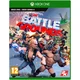 WWE 2K Battlegrounds (XBOX ONE) - rabljeno