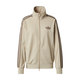 ADIDAS ORIGINALS Jopa na zadrgo FB rjava/kaki