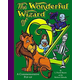 Wonderful Wizard Of Oz