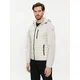 Cream mens jacket Geox Sapienza - Mens