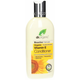 Dr. Organic VITAMIN E regenerator za kosu 265ml 00127