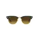 Ray-Ban Clubmaster Folding Naočare za sunce RB 2176 1368/85