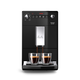 Melitta Avtomatska kavna naprava Melitta Purista F230-102 črna, (5000531672)