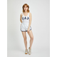 Gap Majica brez rokavov Logo S