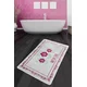 L`ESSENTIEL MAISON With Flower Djt (70 x 120)