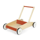 majhna noga Baby Walker rdeča