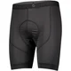 Scott Mens Trail Underwear Pro Black XL
