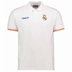 Real Madrid polo majica N°1, XXL, bela