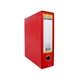 Registrator A4 OPT PREMIUM plastificirani crveni