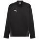 Mikica Puma teamGOAL Training 1/4 Zip Sweatshirt