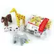 Construction set Klein 0071