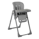 KikkaBoo hranilica comfy grey ( KKB10149 )